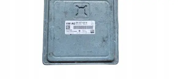 Mercedes-Benz S W223 Fuel injection control unit/module 