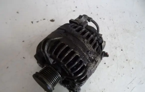 Volkswagen Scirocco Generator/alternator