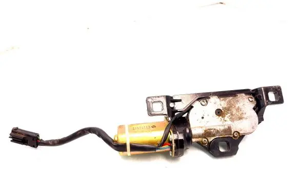 BMW 5 E60 E61 Tailgate window lock/catch/latch 7129931 0700931 07T931