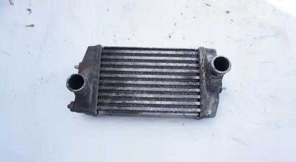 Chrysler Voyager Intercooler radiator