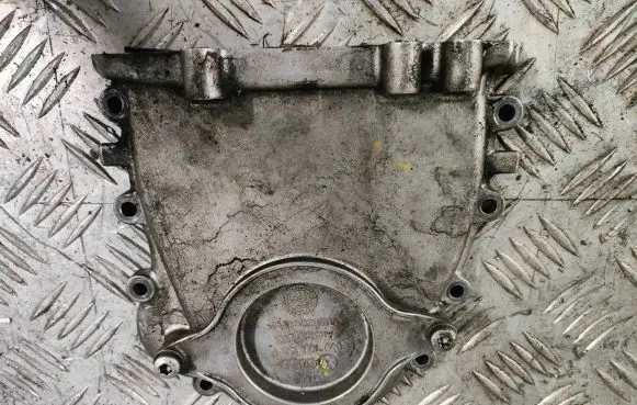 Audi Q7 4L Timing chain cover 059109130E