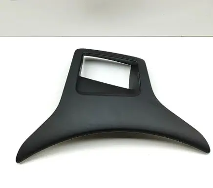 Porsche Taycan 9J1 Dashboard glove box trim 9JA857200B 9JA857200