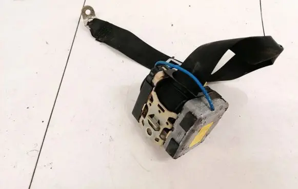 Audi A6 S6 C5 4B Rear seatbelt