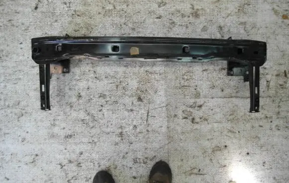 Skoda Octavia Mk4 Front bumper cross member KA1536340001 5E3807109