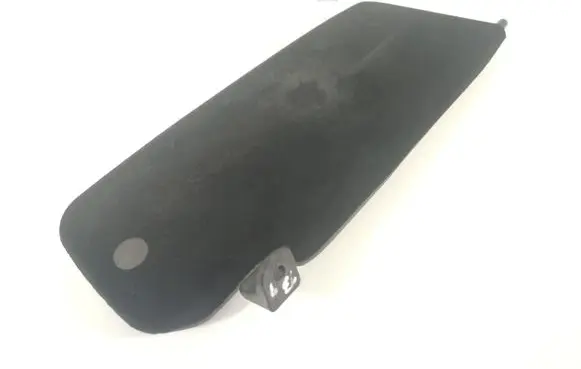 Sun visor