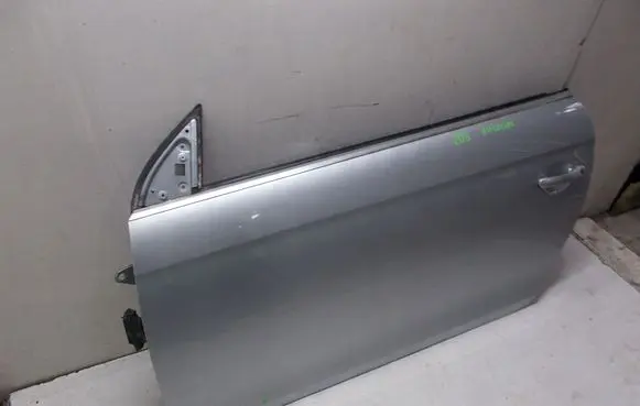 Volkswagen Eos Door (2 Door Coupe) drzwisamochodowe