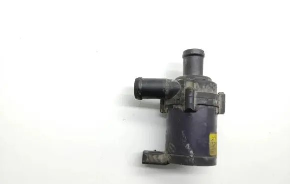 Audi Q7 4L Electric auxiliary coolant/water pump 7L0965561L 12402050300