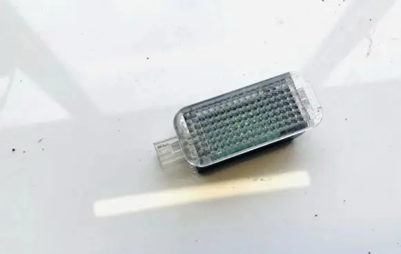 Audi Q7 4L Other interior light 4e0947415