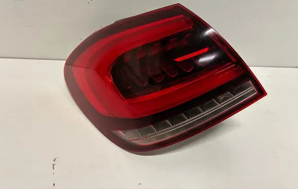 Mercedes-Benz A W177 Rear/tail lights A1779061300