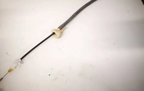Volkswagen ID.3 Front door cable line 10A837085
