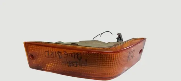 Nissan Bluebird Front indicator light 210-63192 KOITO 6258