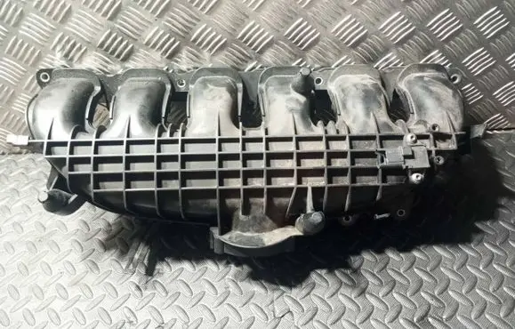 BMW 5 F10 F11 Intake manifold 757691109
