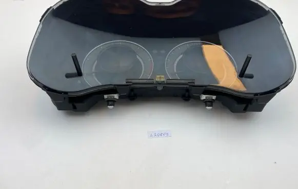 Toyota Corolla E140 E150 Speedometer (instrument cluster) 838000ZF80D SV0210