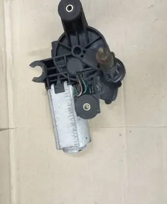Fiat Stilo Rear window wiper motor 66350003 2122B