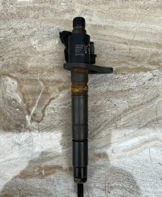 Jaguar XJ X351 Fuel injector FW939K546AA 0445116 B445141241