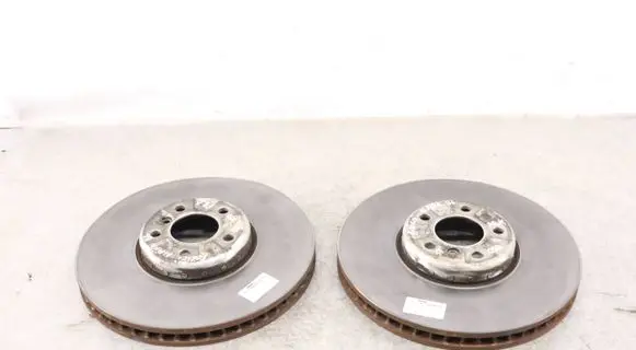 BMW 6 F06 Gran coupe Front brake disc 6898731 6898732 34106898731
