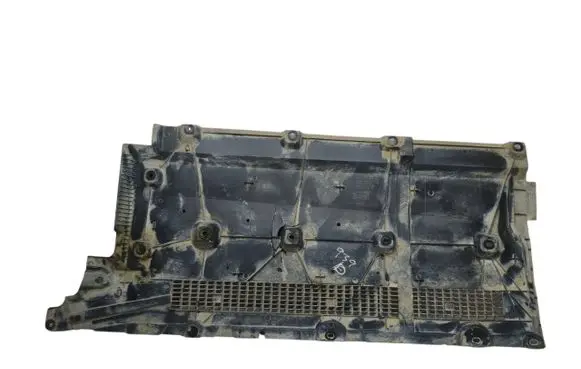 Renault Kangoo III Side bottom protection 748140324R 748147896R A4206846800