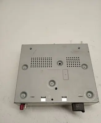 Mercedes-Benz GLE (W166 - C292) Other control units/modules A2229009211