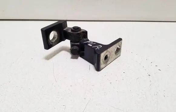 Porsche Cayenne (92A) Front door lower hinge 8K0831401A