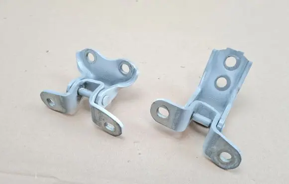 Toyota Corolla E210 E21 Front door hinge set 