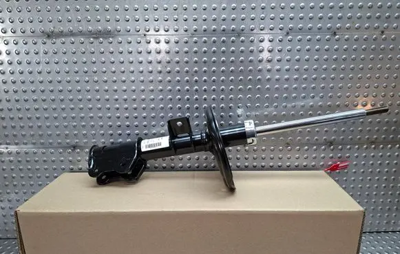 Fiat 500 Front shock absorber/damper S26338974 51880026