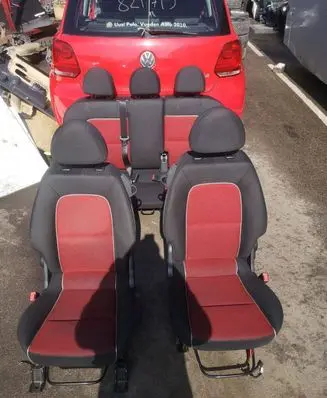 Mitsubishi Colt Seat set 