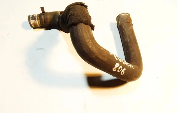 Peugeot 806 Engine coolant pipe/hose