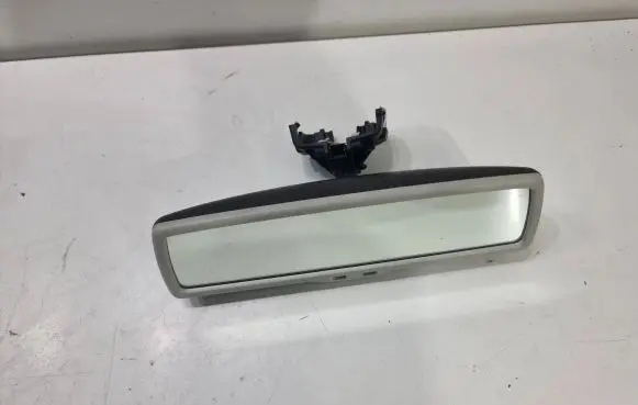 Volkswagen PASSAT B6 Rear view mirror (interior) 3C0857511D 85351 050822093405
