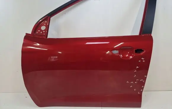 Hyundai i10 Front door