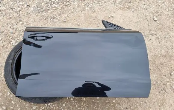 Audi A5 Sportback 8TA Front door