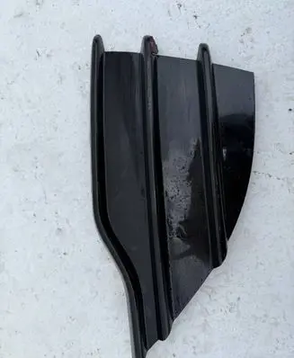 Ford Kuga II Front bumper lower grill CV4417K947B