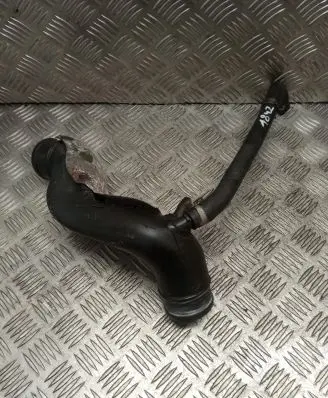 Nissan Primera Intercooler hose/pipe