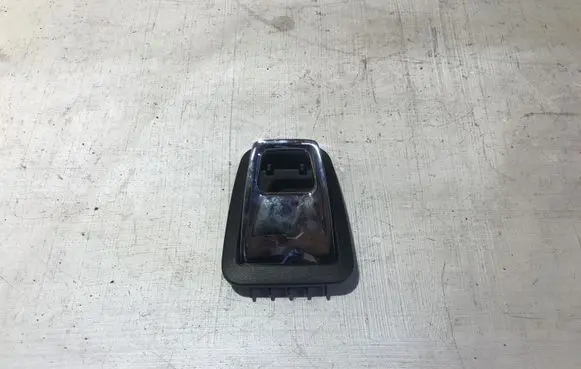Tie down hook / loop