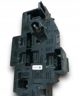 Mercedes-Benz E W238 Fuse box set A2139062202