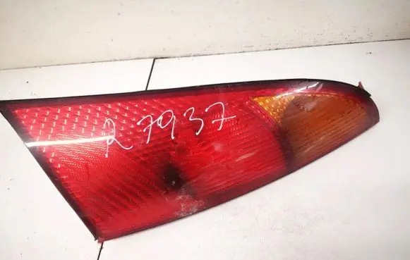 Ford Focus Rear/tail lights xs4113404a xs41-13404-a