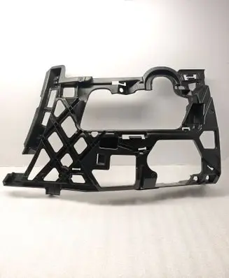 Volkswagen Golf VII Front bumper mounting bracket 5G0807723D