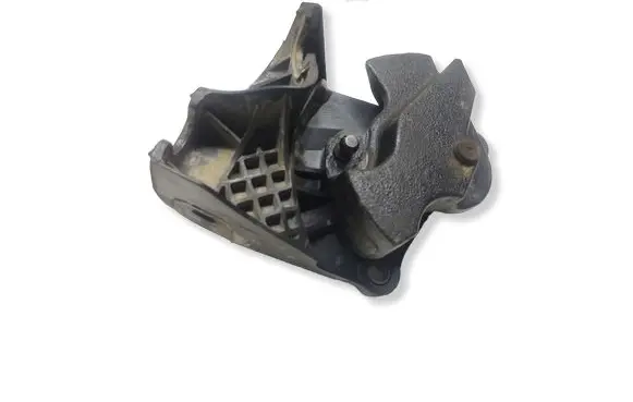 Citroen Berlingo Gear shift cable bracket 9652775480