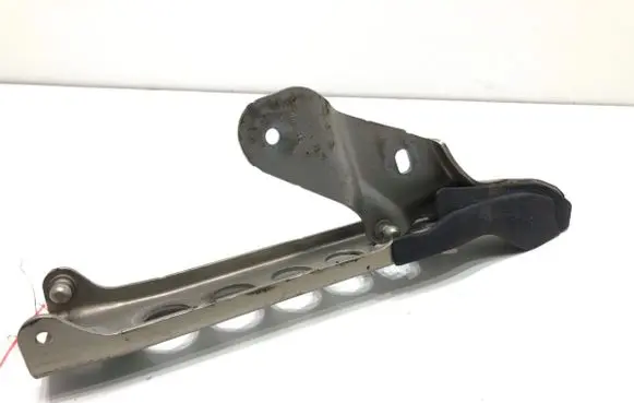 Audi A8 S8 D4 4H Engine bonnet/hood hinges 4H0823301D