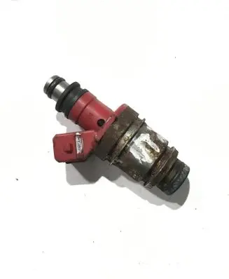 Nissan Terrano Fuel injector JS211