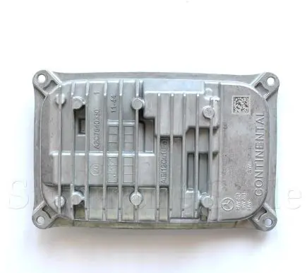 Headlight ballast module Xenon