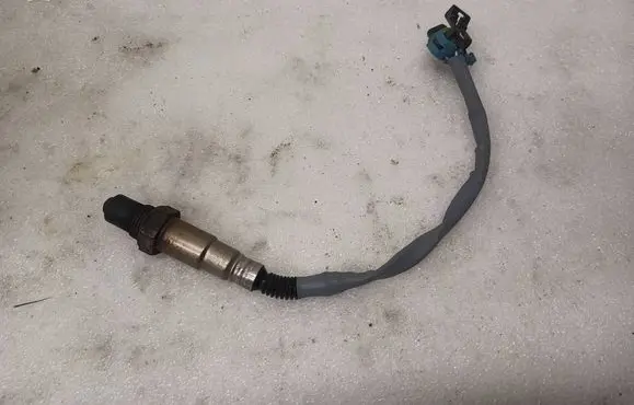 Chevrolet Volt I Lambda probe sensor 12612430 0258010070
