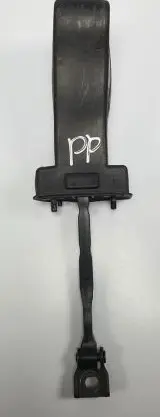 Mercedes-Benz A W177 Front door check strap stopper A1777207000