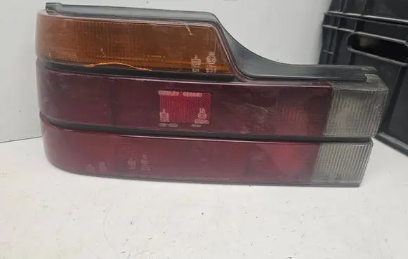 Mazda 626 Rear/tail lights 0436840