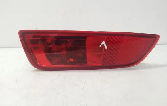 Volvo XC60 Rear fog light 89074901