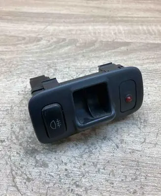 Toyota Yaris Verso Headlight level height control switch 777197