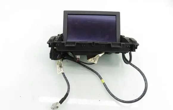 Peugeot 308 Screen/display/small screen A2C33030600 98006784ZD