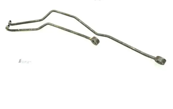 Mercedes-Benz E W212 Power steering hose/pipe/line A2124603200 A2124603700