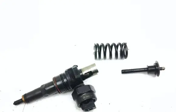 Volkswagen Golf IV Fuel injector 0414720007 098130073F