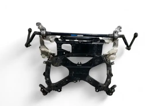 Audi A6 S6 C8 4K Front subframe