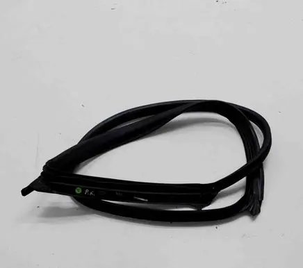 Maserati Quattroporte Rubber seal front coupe door 